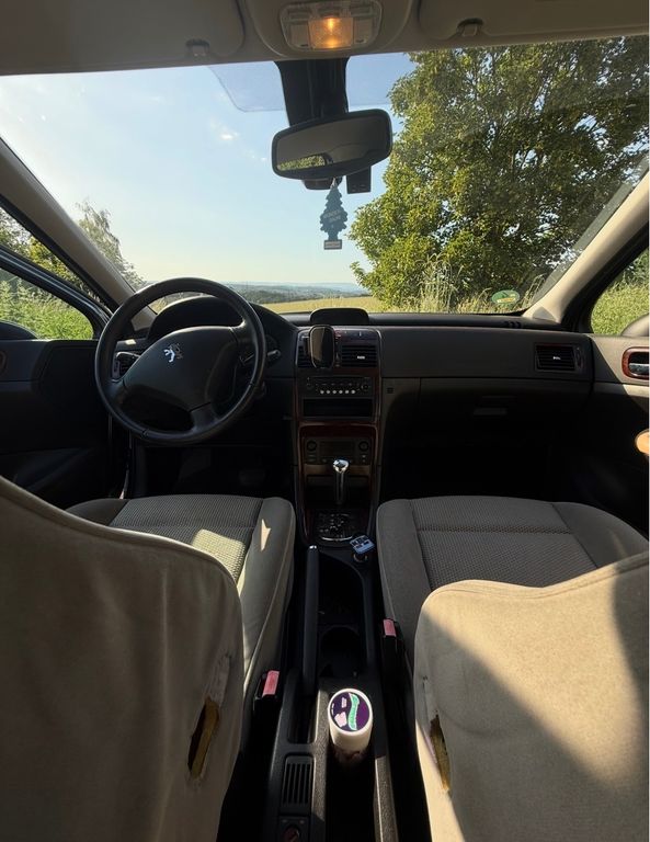 Bild des Angebotes Peugeot 307 Break Prémium 110 Automatik Premium