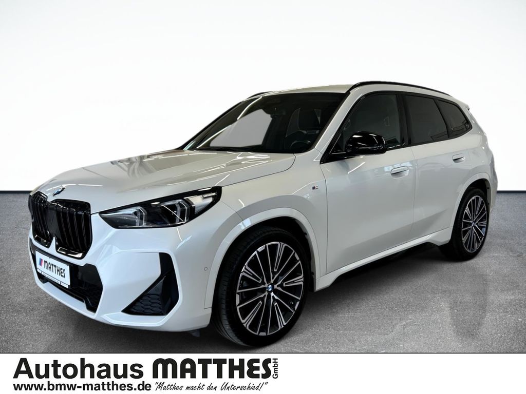 Bild des Angebotes BMW X1 xDRIVE23D M Sport LED AHK PDC RFK Memorysitz