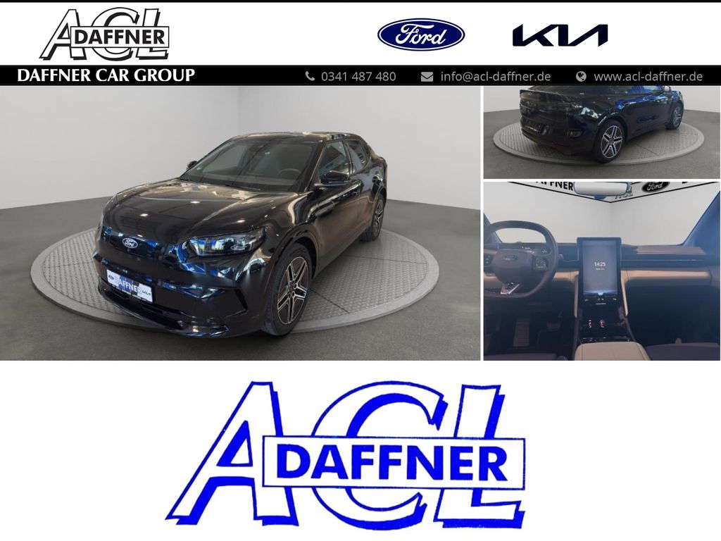 Bild des Angebotes Ford Capri HeadUp, elek Heckkl., Kamera totWinkelAss