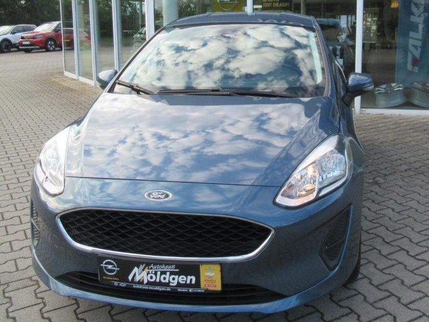 Bild des Angebotes Ford Fiesta 1.1 S&S COOL&CONNECT