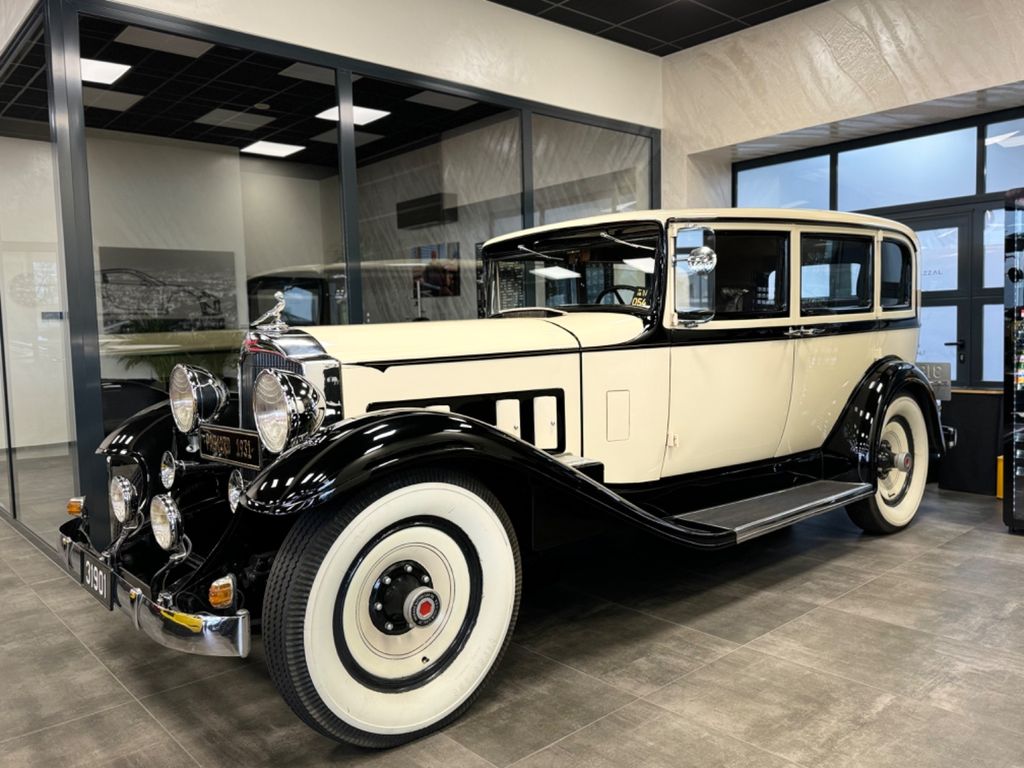 Bild des Angebotes Packard 901 503 STANDARD EIGHT SEDAN*ORIGINAL*