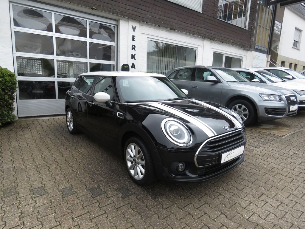 Bild des Angebotes MINI COOPER Clubman Cooper