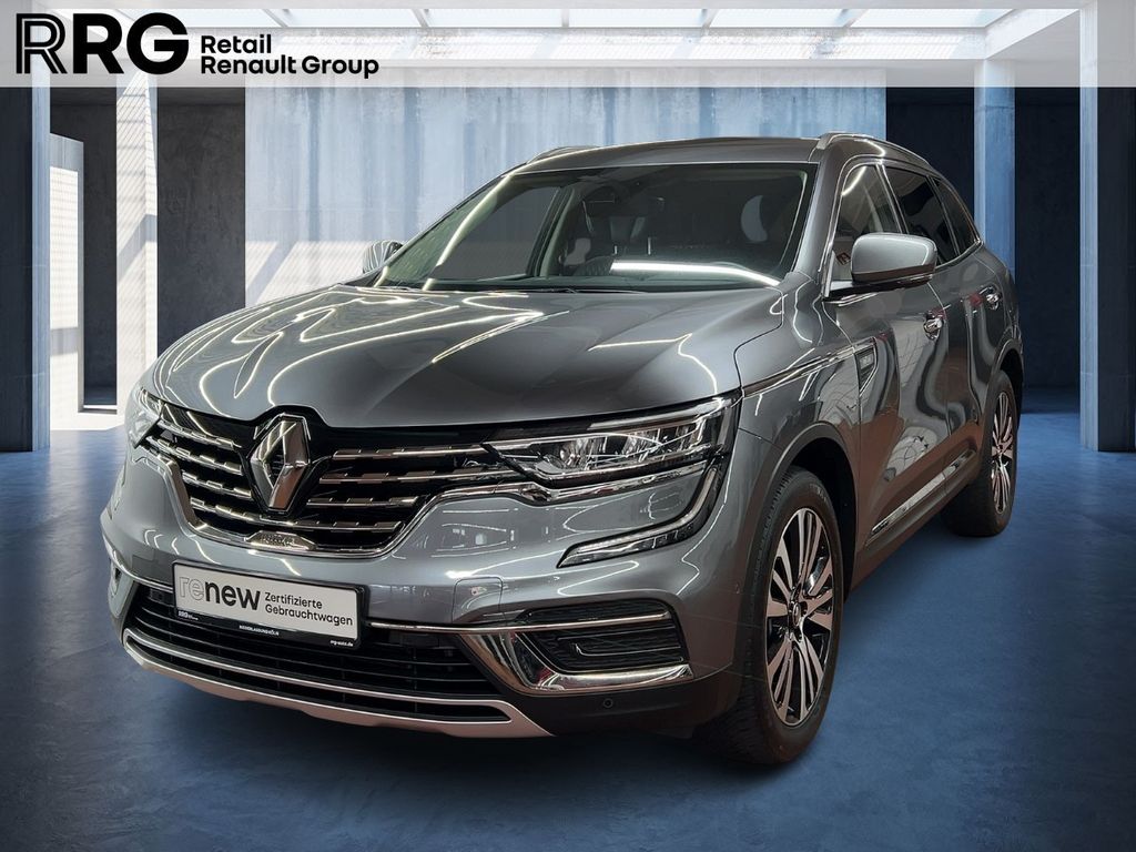 Bild des Angebotes Renault Koleos INITIALE PARIS 4x4 dCi 185 X-TRONIC SELBS