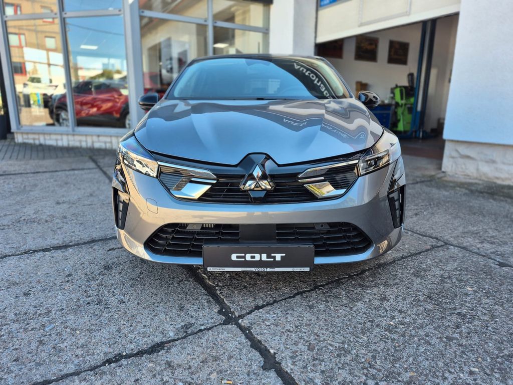 Bild des Angebotes Mitsubishi Colt Plus