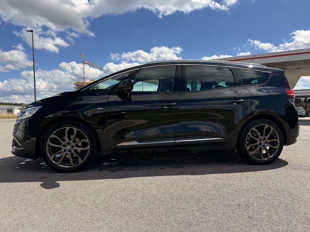 Bild des Angebotes Renault Grand Scenic ENERGY TCe 140 Limited Limited