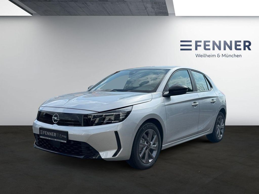 Bild des Angebotes Opel Corsa F Basis