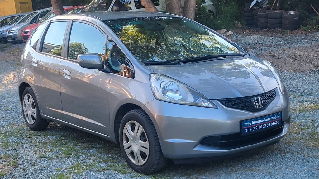 Bild des Angebotes Honda Jazz 1.4 Comfort. Neue TÜV
