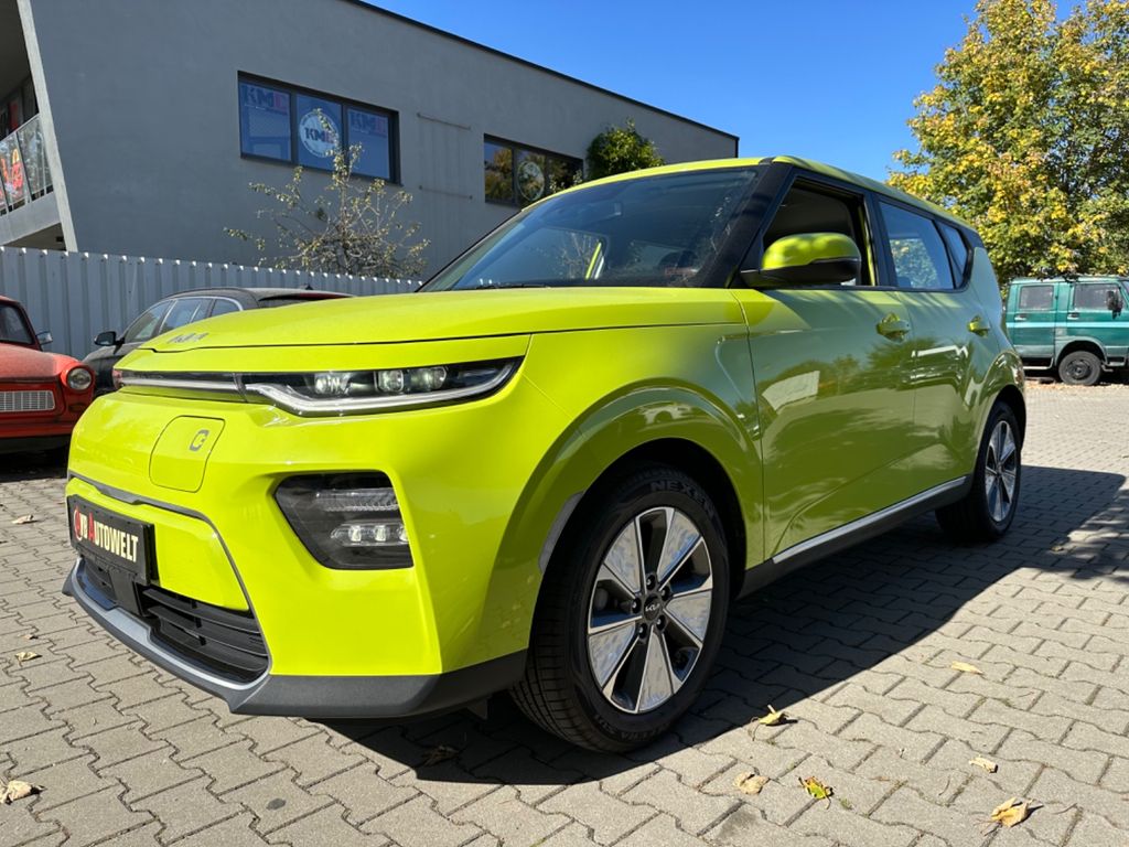 Bild des Angebotes Kia Soul EV 39,2 kWh Edition 7 * 1 Hand * 19% inkl.