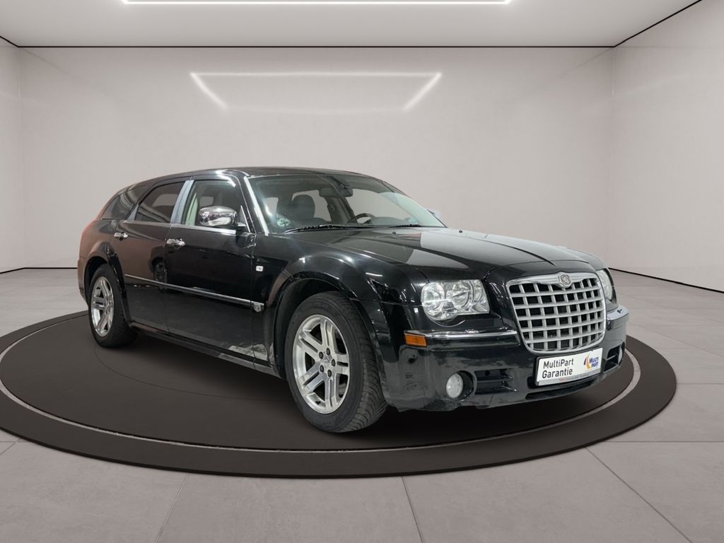 Bild des Angebotes Chrysler 300C Touring 3.0 CRD