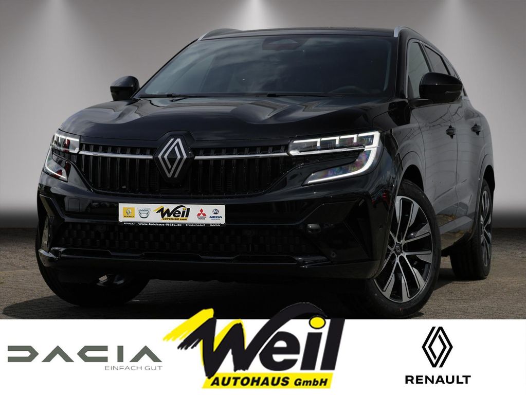 Bild des Angebotes Renault Espace Techno+E-Tech+Full Hybrid 200 +MULTIMEDIA