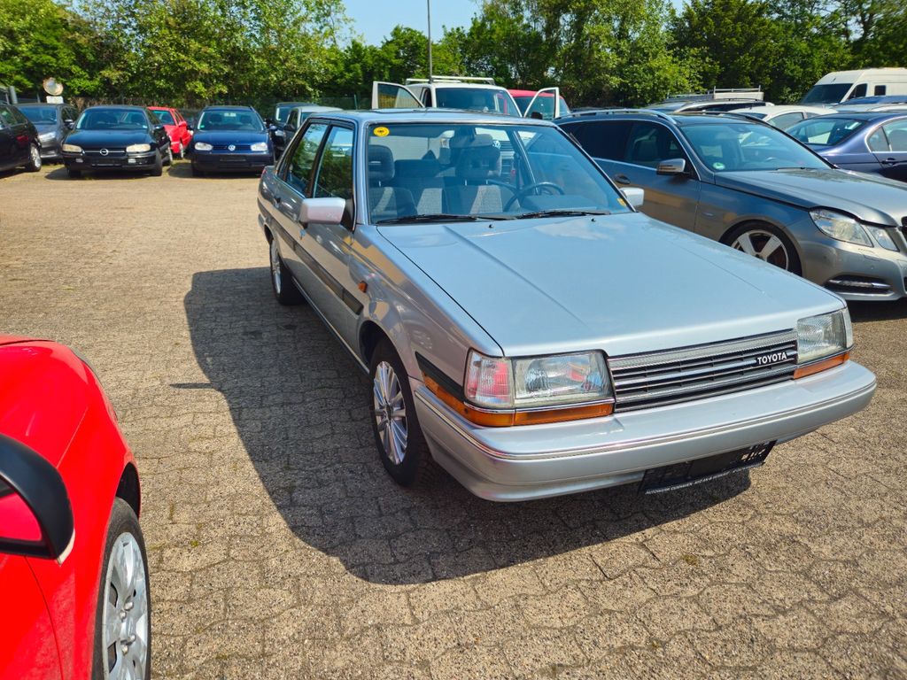 Bild des Angebotes Toyota Carina II