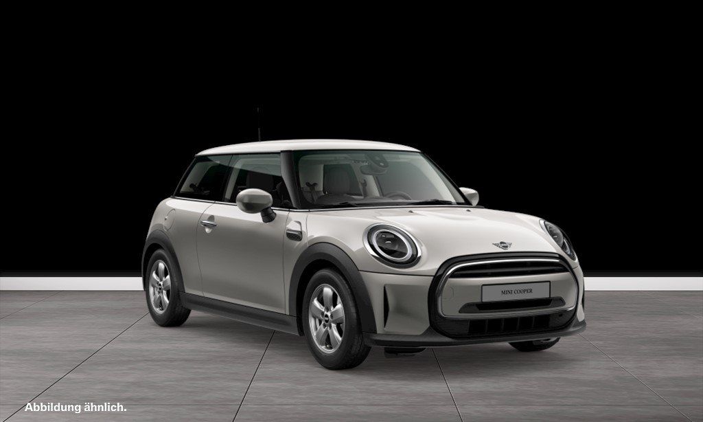 Bild des Angebotes MINI Cooper PDC Driv.Assist LED Sitzheizung