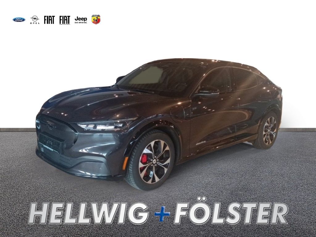 Bild des Angebotes Ford Mustang MACH-E AWD - BATTERIE STANDARD RANGE