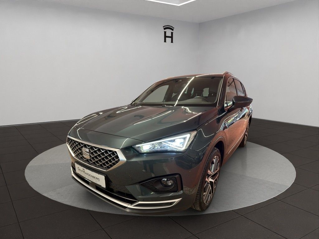 Bild des Angebotes Seat Tarraco 2.0 TDI Automatik Xperience PanoD ACC DC