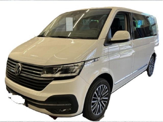 Bild des Angebotes Volkswagen T6.1 Multivan 2.0 TDI 4Motion Generation Six Nav