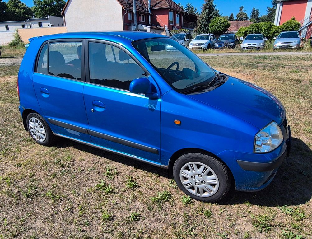 Bild des Angebotes Hyundai Atos 1.1