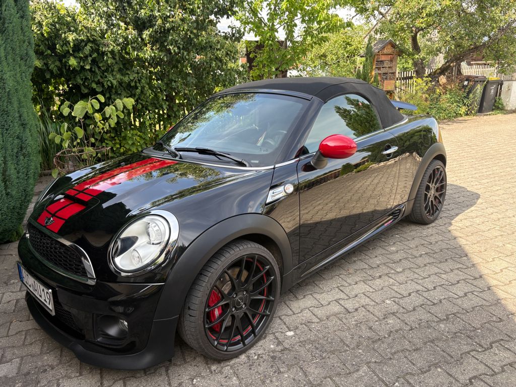Bild des Angebotes MINI John Cooper Works Roadster John Cooper Works