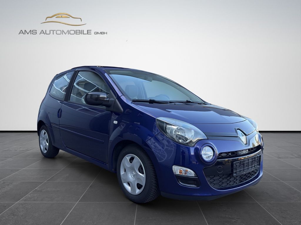 Bild des Angebotes Renault Twingo Paris*KLIMA*EL.FENSTER*TÜV NEU