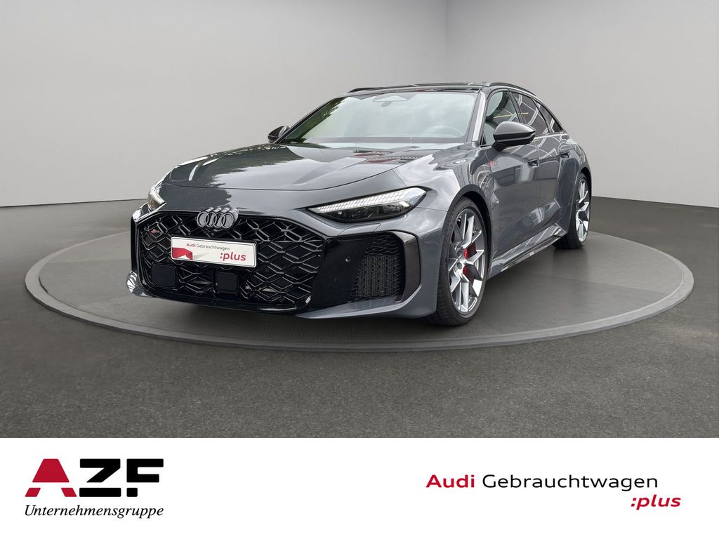 Bild des Angebotes Audi RS 5 Avant tiptronic+SPORT PAKET+PANO+HEAD-UP