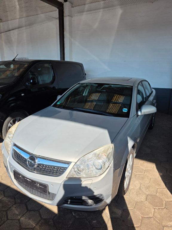 Bild des Angebotes Opel Vectra 1.8 GTS GTS