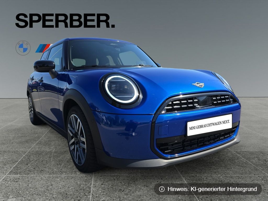 Bild des Angebotes MINI Cooper C Komfortzugang*Harman Karadon*Head Up*