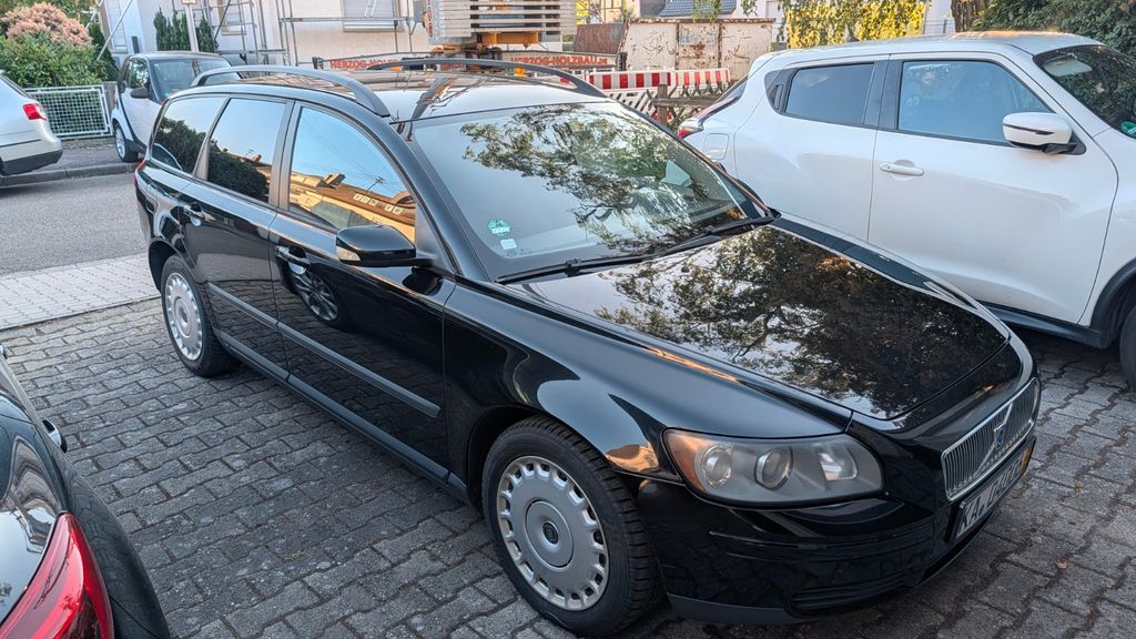 Bild des Angebotes Volvo V50 2.4 -