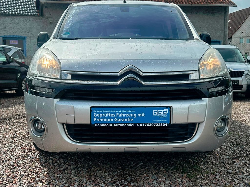 Bild des Angebotes Citroën Berlingo Kombi AUTOMATIK
