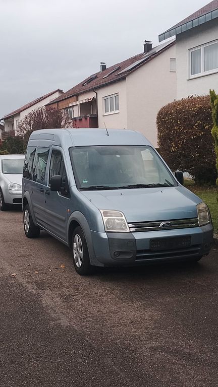 Bild des Angebotes Ford Transit Connect