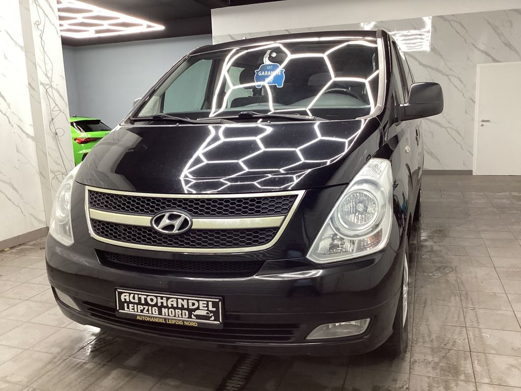 Bild des Angebotes Hyundai H-1 Kasten