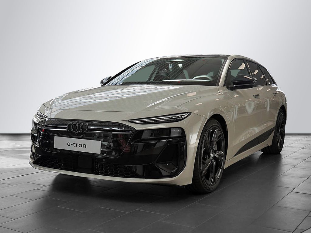 Bild des Angebotes Audi S6 e-tron Avant quattro B&O PANO MATRIX-LED 360°