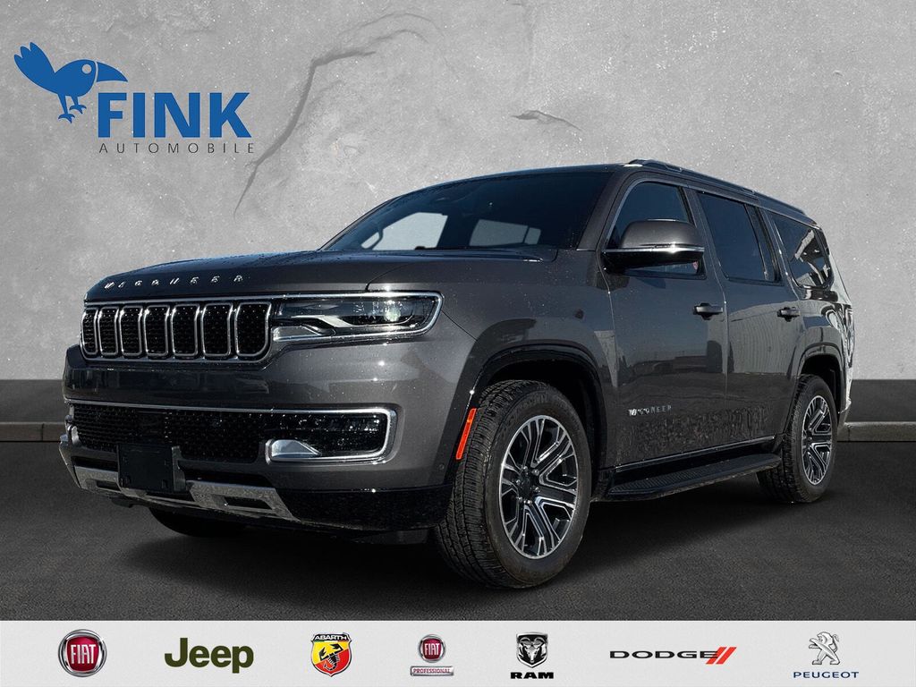 Bild des Angebotes Jeep Series III