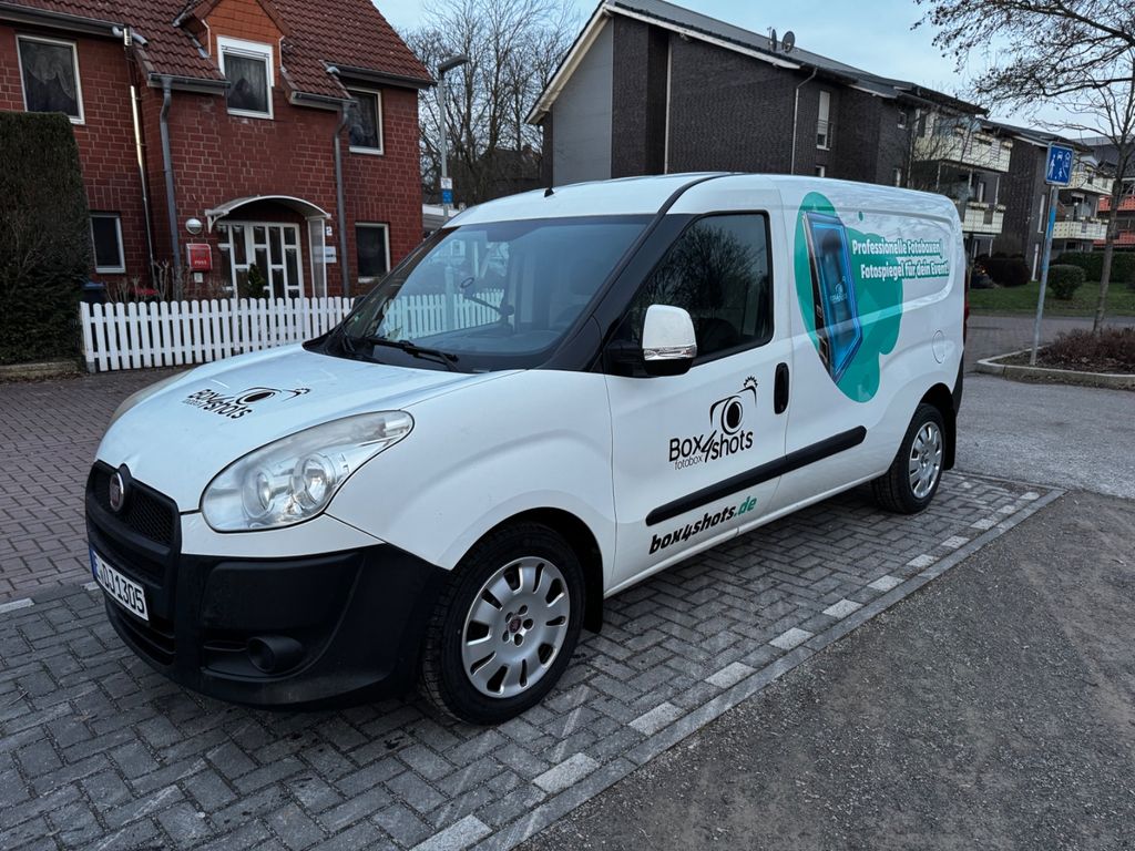 Bild des Angebotes Fiat Doblo 1.6 16V Multijet 77kW MY DOBLO MY DOBLO