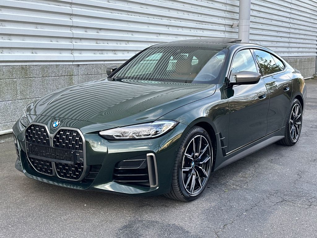 Bild des Angebotes BMW M440i xDrive
