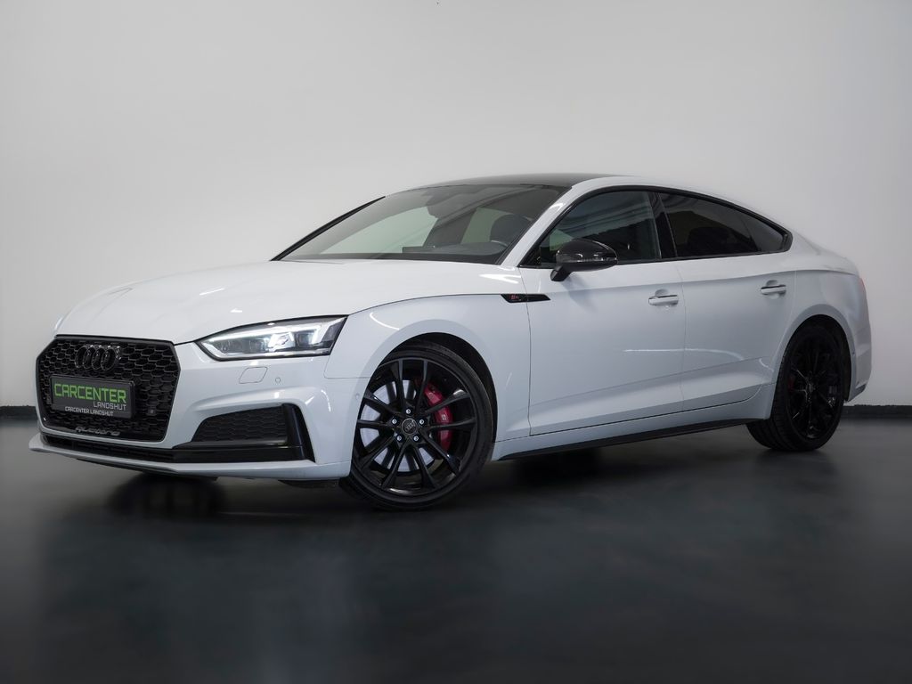 Bild des Angebotes Audi S5 3.0 TFSI QUATTRO MATRIX/B&O/VIRTUAL/AMBIENTE