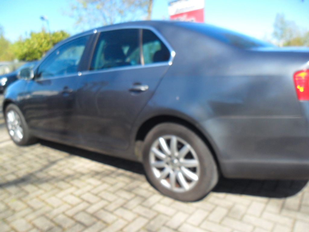 Bild des Angebotes Volkswagen Jetta V Comfortline  1.4 TSI 90 kW