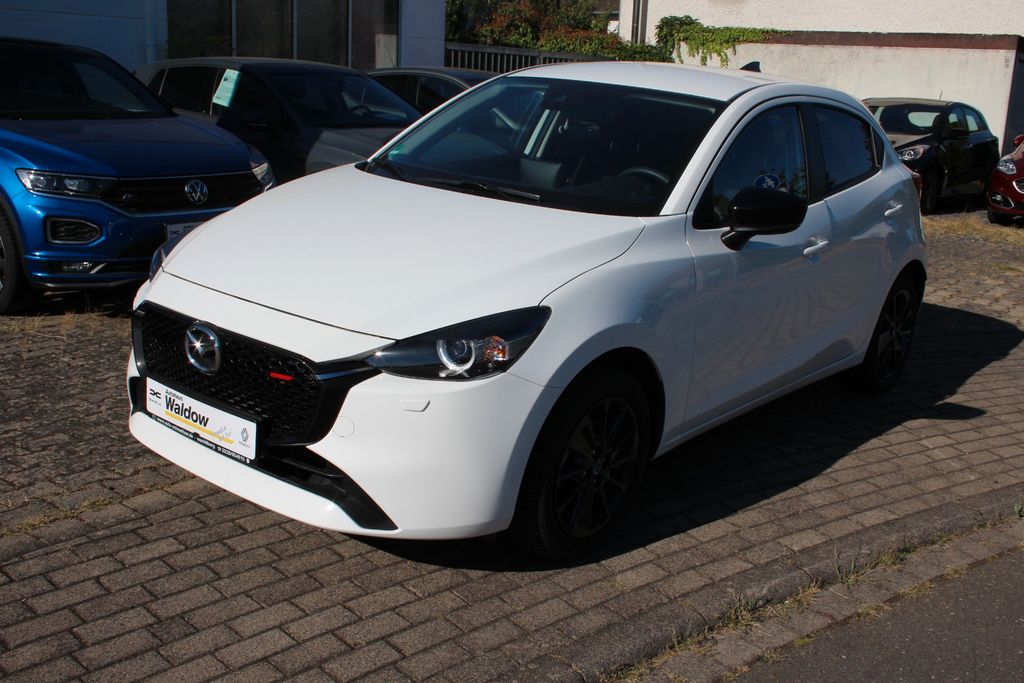 Bild des Angebotes Mazda 2 Lim. Homura