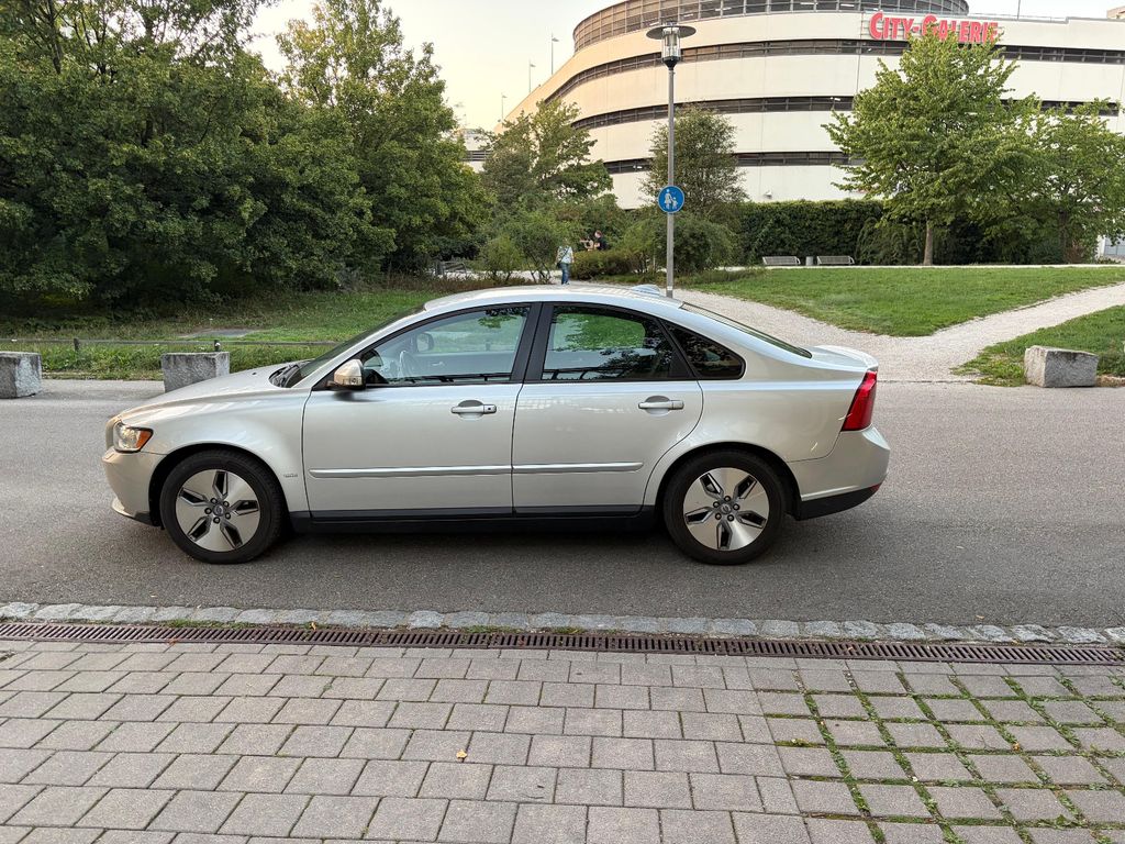 Bild des Angebotes Volvo S40