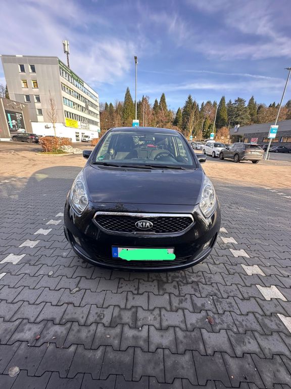 Bild des Angebotes Kia Venga 1.4 CVVT Dream Team Edition Dream Team...