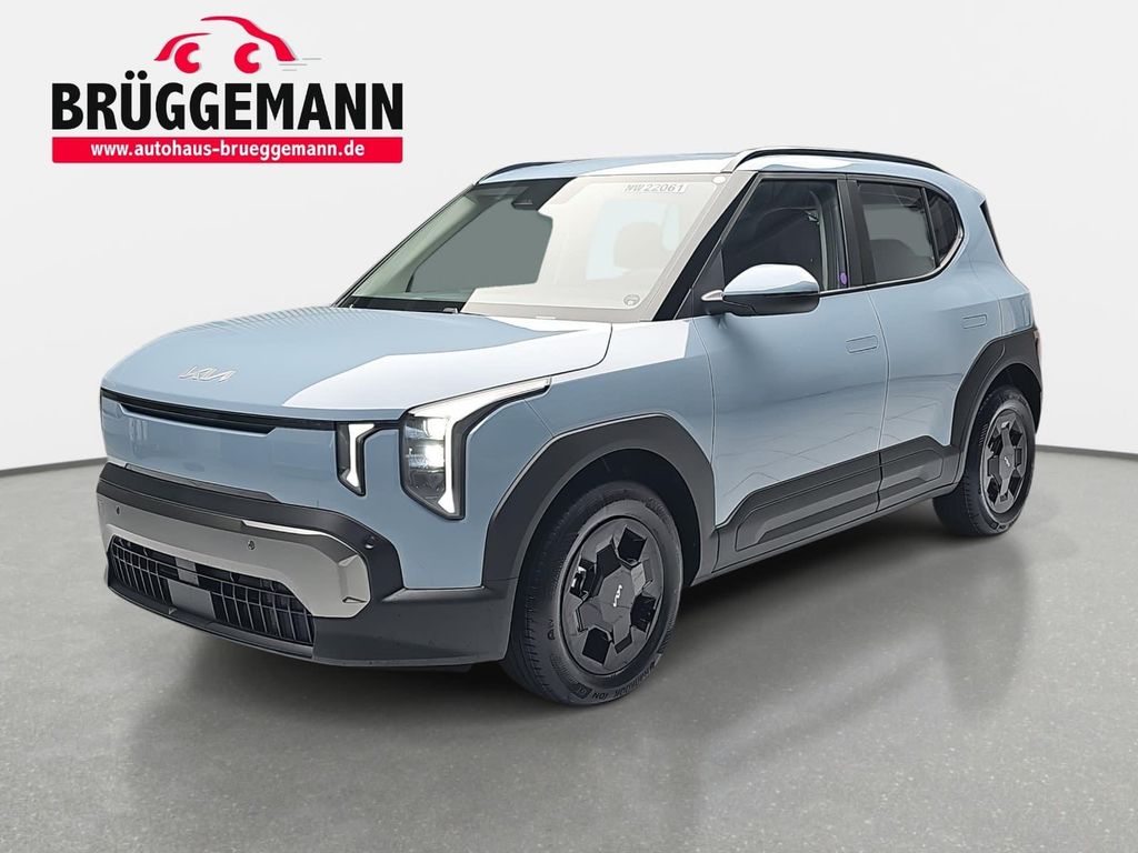 Bild des Angebotes Kia EV2 42.2 KWH AIR MJ27 WINTER WÄRMEPUMPE