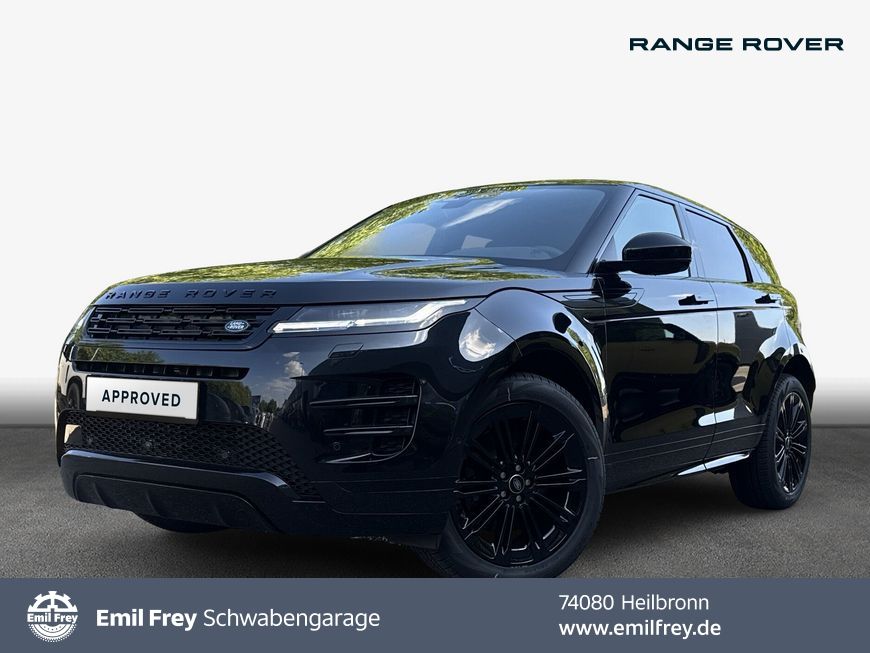 Bild des Angebotes Land Rover Range Rover Evoque D200 Dynamic SE