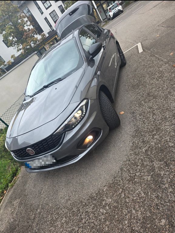 Bild des Angebotes Fiat Tipo 1.4 16V STREET STREET