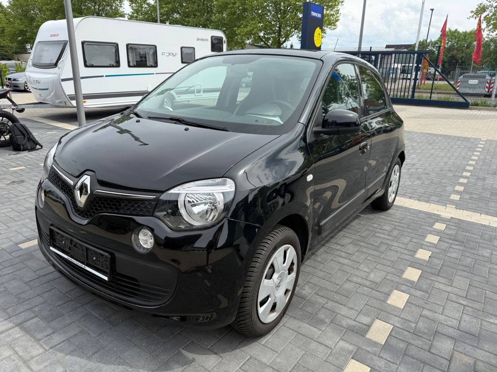 Bild des Angebotes Renault Twingo Experience NUR 63000 KM CABRIO