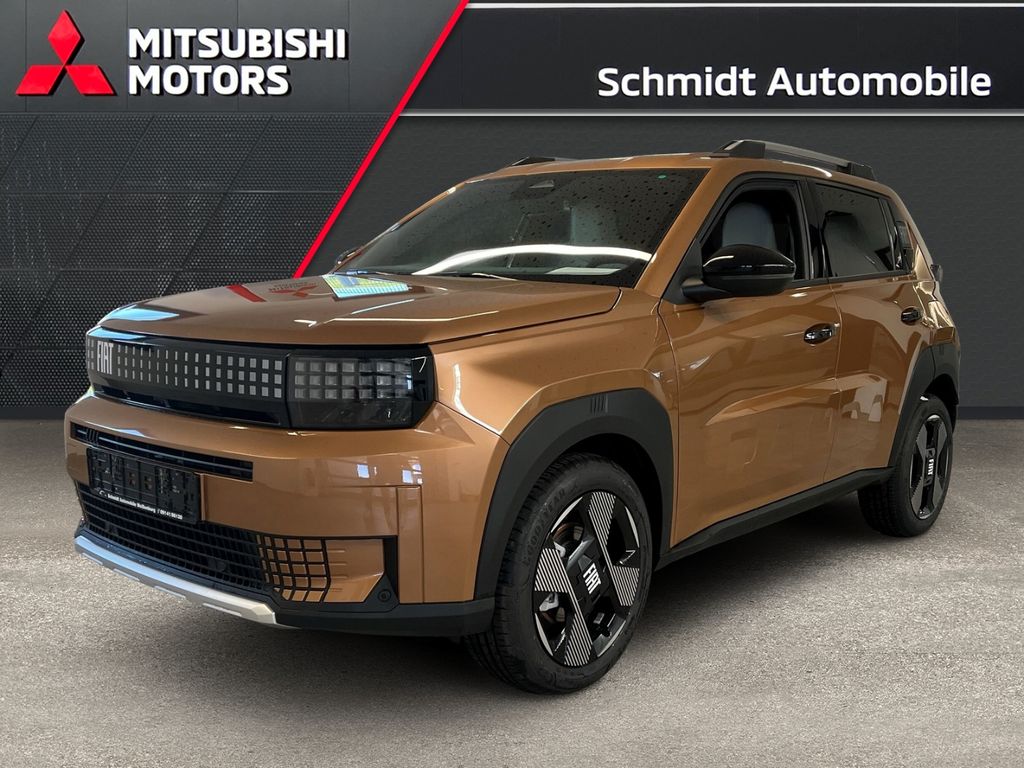 Bild des Angebotes Fiat Grande Panda 1.2 Hybrid eDCT6 La Prima SHZ Kamer