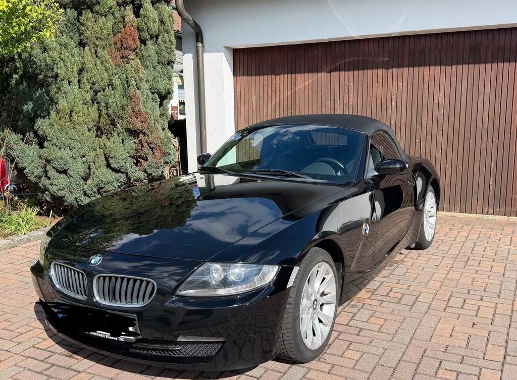 BMW Z4 Roadster 2.0i -