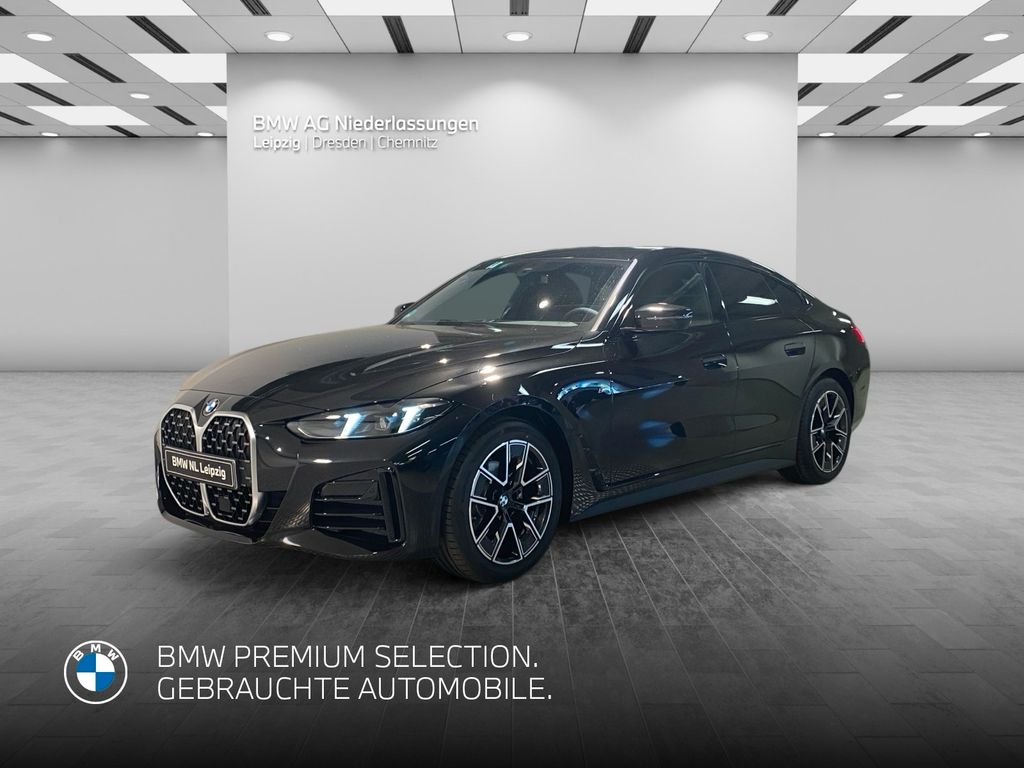 Bild des Angebotes BMW 420i Gran Coupe M Sport