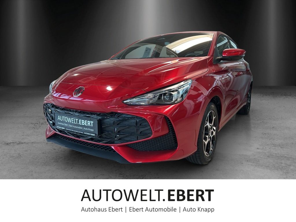 Bild des Angebotes MG3 Comfort