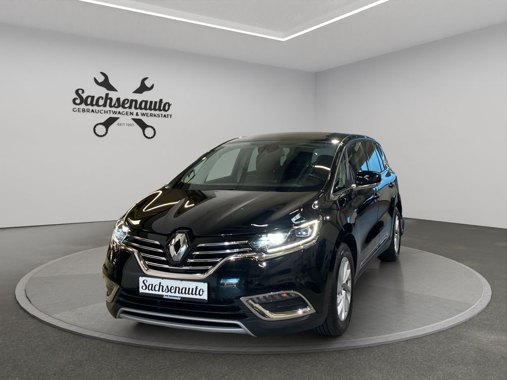 Bild des Angebotes Renault Espace  1.6 dCi (LED, SitzH, WiRä, PDC, GRA)
