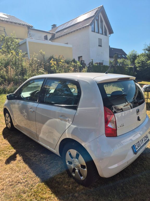 Bild des Angebotes Seat Mii 1.0 44kW Style Style