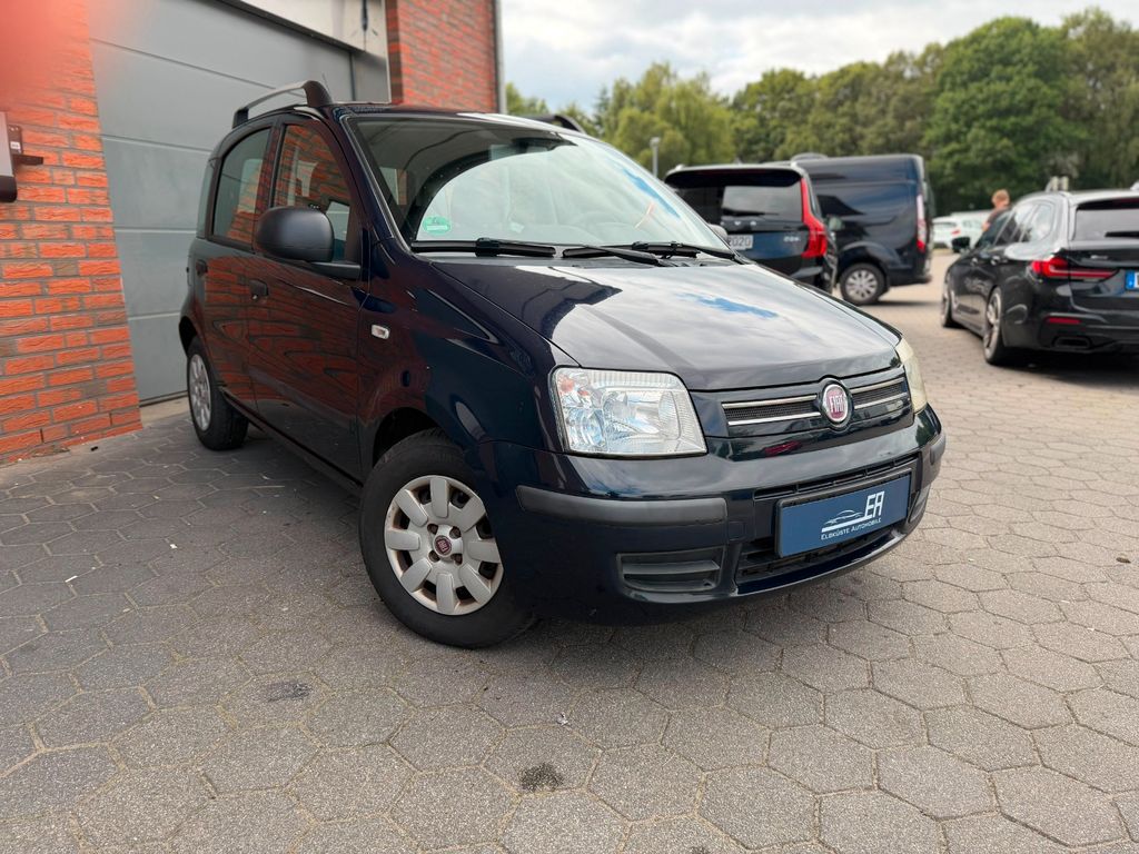Bild des Angebotes Fiat Panda 1.2 Dynamic Klima*eFH*TÜV*Allwetter