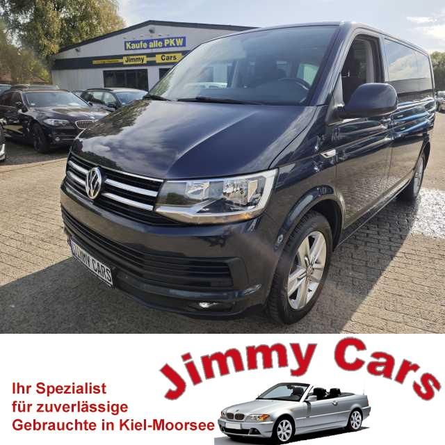 Bild des Angebotes Volkswagen T 6 Multivan 2.0 TDI